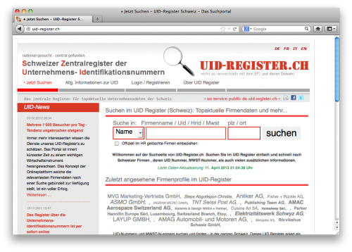 uid-register.ch
